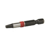 Square Head Impact Screwdriver Bits