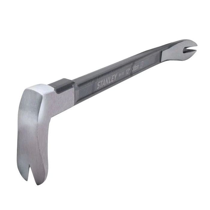 Stanley - 12" Claw Puller Pry Bar - 55-115