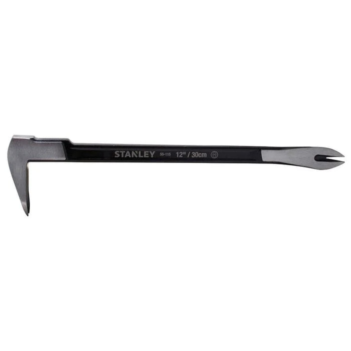 Stanley - 12" Claw Puller Pry Bar - 55-115