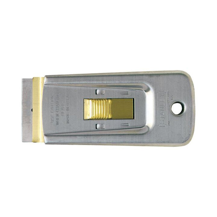 STANLEY - Razor Scraper Blade with 5 Blades - 28-500
