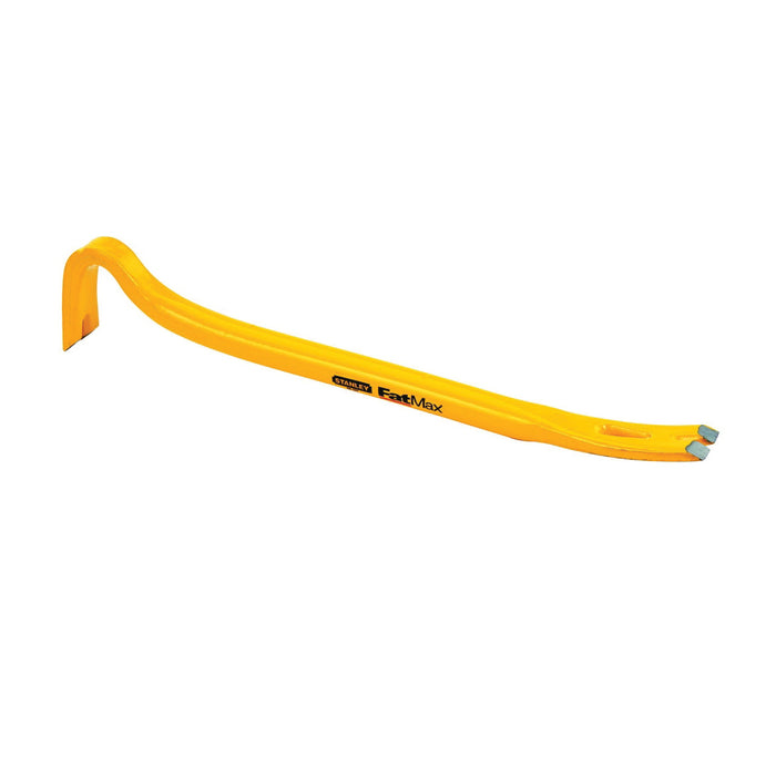Stanley FatMax 55-101 14 in. wrecking bar