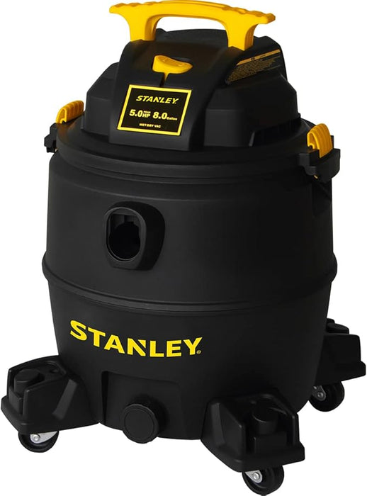 STANLEY - جاروبرقی تر و خشک 8 گالنی - SL18117P