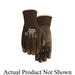 Watson Stealth Hornet 362 A4 cut resistant foam nitrile gloves