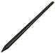 OCM round steel curb stake with holes