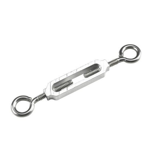 Onward - Eye-to-Eye Stainless Steel Turnbuckle (Select Dimensions)