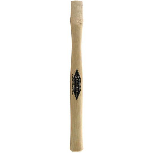 Stiletto STLHDL-S 18 in. straight hickory replacement hammer handle
