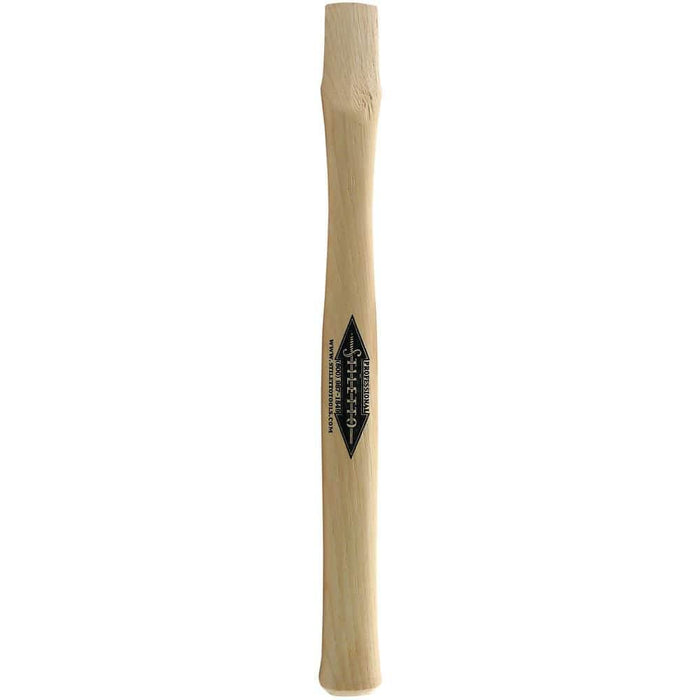 Stiletto STLHDL-S 18 in. straight hickory replacement hammer handle