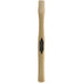 Stiletto STLHDL-S 18 in. straight hickory replacement hammer handle