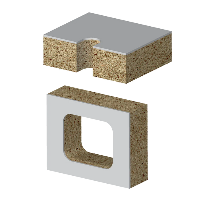 3/8" (Dia.) Panel Pilot Bit