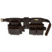 OX Pro - Leather 4 Piece Construction Belt - 04X03836