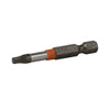 Torx Head Impact Screwdriver Bits