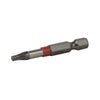 Torx Head Impact Screwdriver Bits
