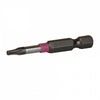 Torx Head Impact Screwdriver Bits