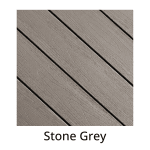 TruNorth Stone Grey colour swatch