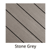 Stone Grey colour swatch