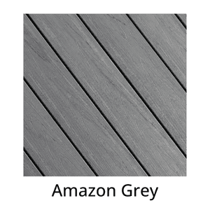 TruNorth Amazon Grey colour swatch