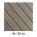 TruNorth Ash Grey colour swatch