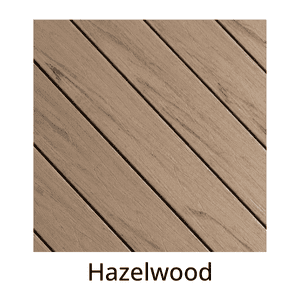 Hazelwood colour swatch