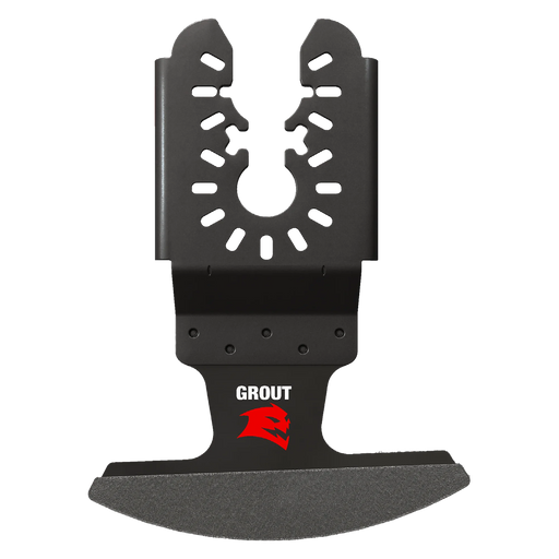 Diablo DOU16DGX Universal Fit Diamond Grit Oscillating Blade for Grout