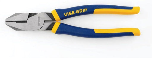 Irwin - Vise Grip Linesman Pliers (Select Size)
