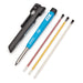 OX Pro - Carbon Marking Pencil Value Pack - 04X01833