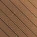 Fiberon GoodLife Cabin composite deck board swatch