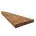 2" x 12" S4S Brown Pressure Treated Lumber