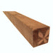 4" x 4" S4S Brown Pressure Treated Lumber