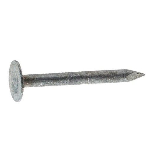 Galvanized Roofing Hand Nails (Per Pound)