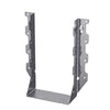 2" x 10" Galvanized Face-Mount Hangers