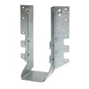 2" x 10" Galvanized Face-Mount Hangers