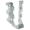 2" x 6" Galvanized Face-Mount Hangers