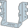 2" x 8" Regular Face-Mount Hangers
