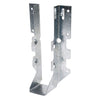 2" x 8" Regular Face-Mount Hangers