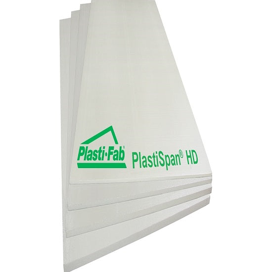 2-inch Type 2 EPS Rigid Insulation 4-ft x 8-ft