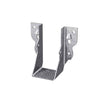 LU24L 2"x 4" Light Face-Mount Hanger 22Ga