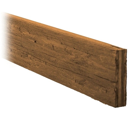 3/4" Pressure Treated Plywood Rainscreen Strip